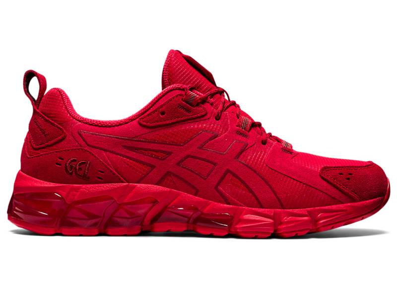 Tênis Asics GEL-QUANTUM 180 Homem Vermelhas, 8366A537.975